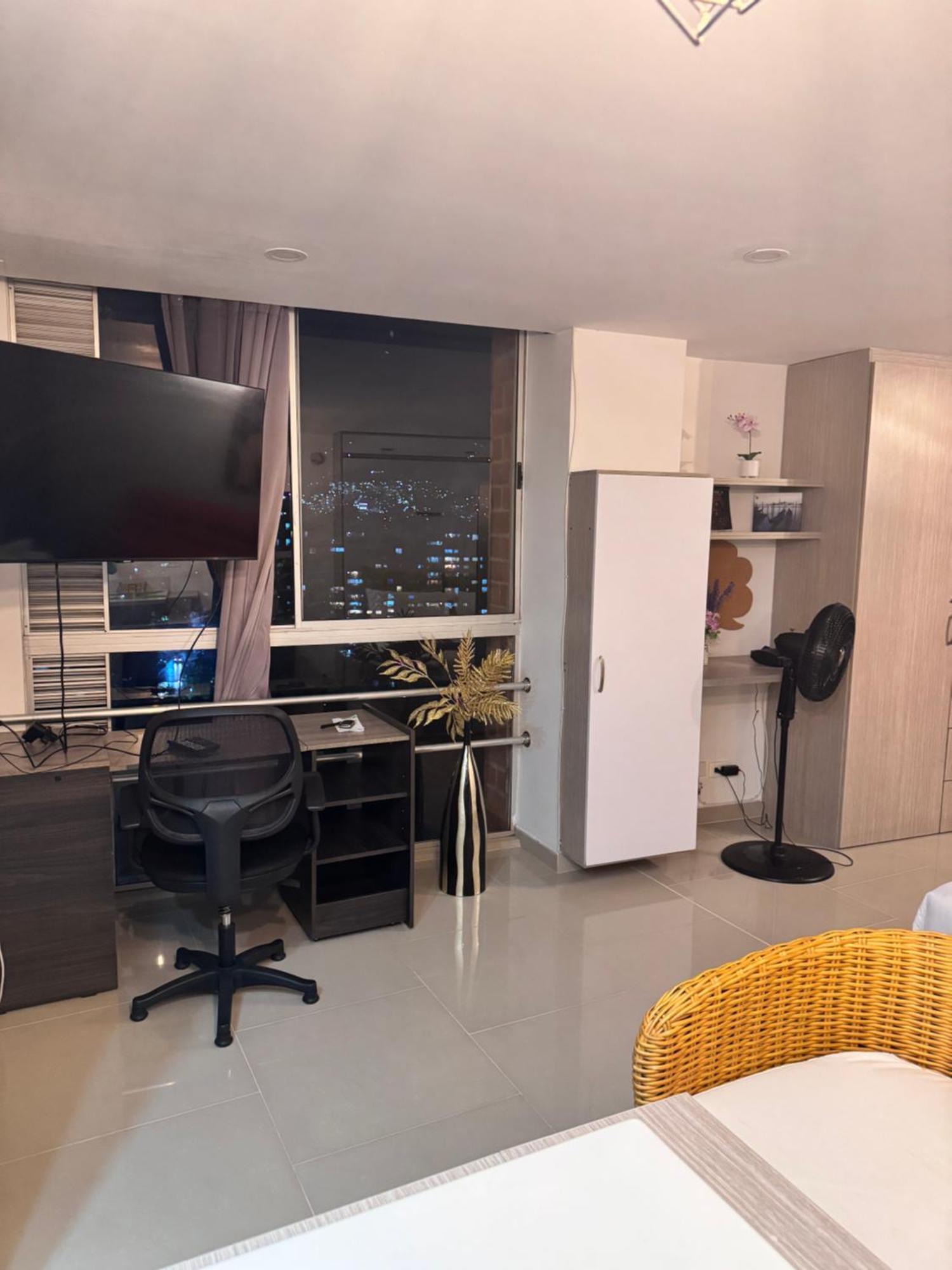 Acogedor En El Poblado