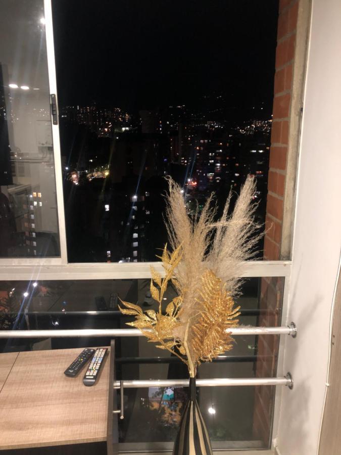 Acogedor En El Poblado Apartment