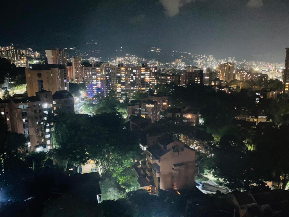 Acogedor En El Poblado * Medellin